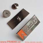 odznaky ATEAM 57 - Výroba odznaků PRIMAK.cz