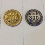 Odznak-club-300-88a