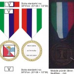 AZ 151 Návrh Medaile Primak 2008-01