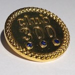 Odznak-club-300-82