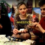 VIDEO rozhovor Slávek + Monika Star - Investice, investování do zlata a stříbra