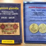 katalog-Aurea-Bankovky-1918-2018-a001