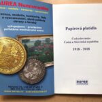 katalog-Aurea-Bankovky-1918-2018-s001